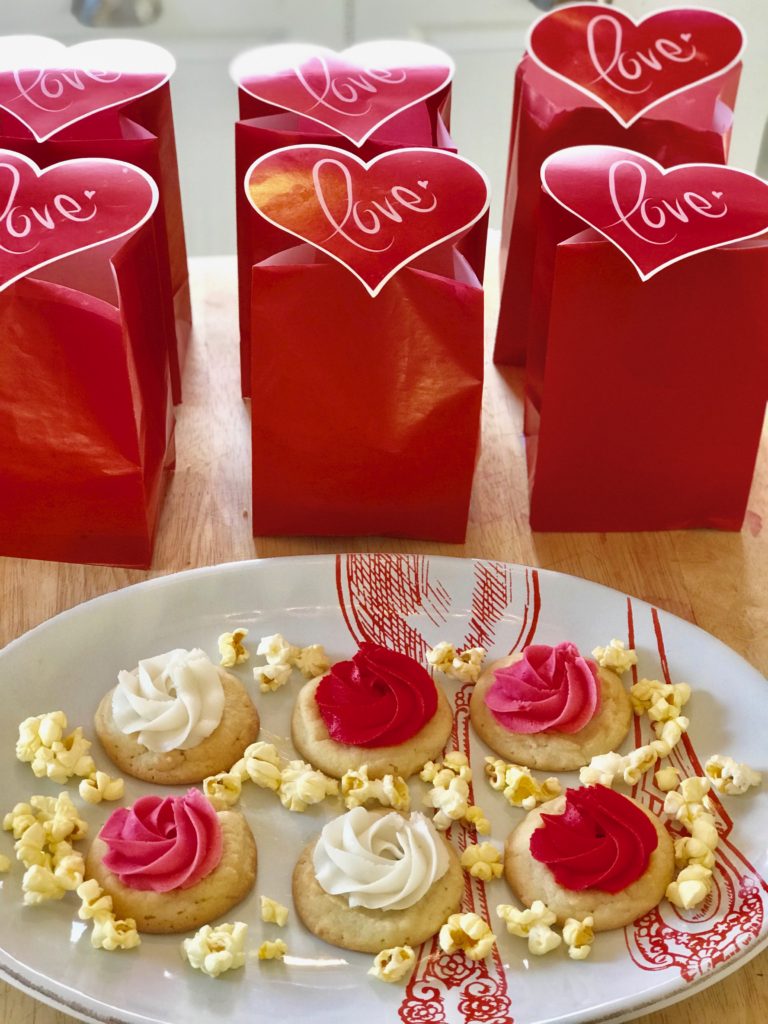 Easy Valentine Treats For Kids - Inspired Chick