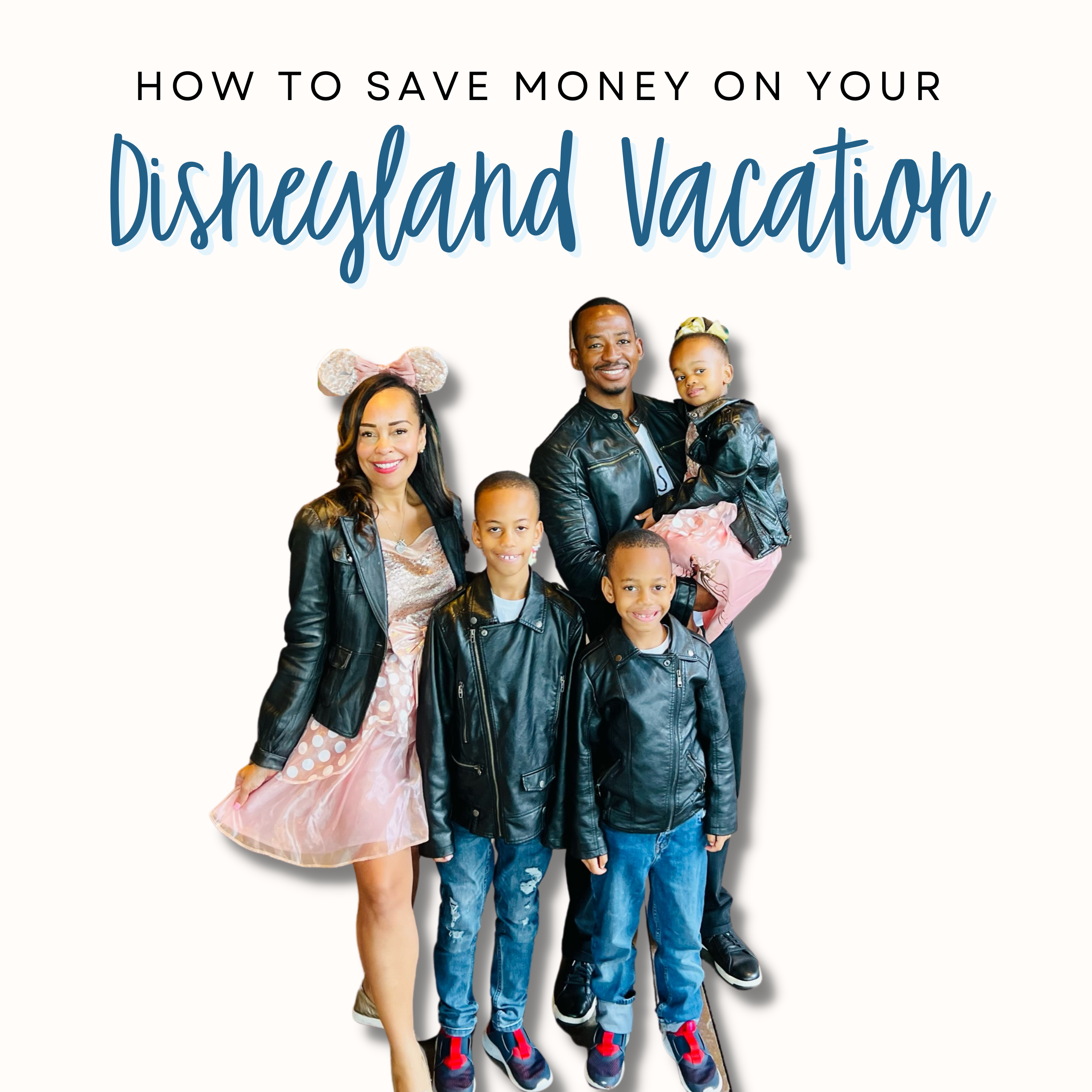 How to save money on your Disney Vacation